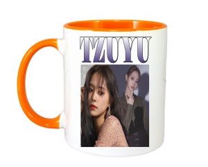 Cana K-POP cu formatia trupa KPOP TZUYU 744 - Img 7