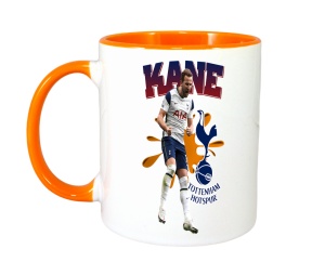 Cana Kane Tottenham Hotspur - Img 7
