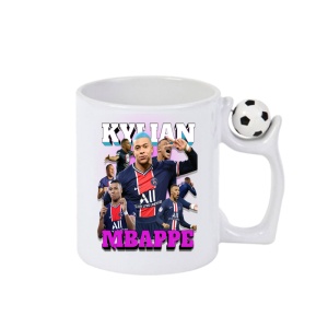 Cana Kylian Mbappe PSG goal - Img 2