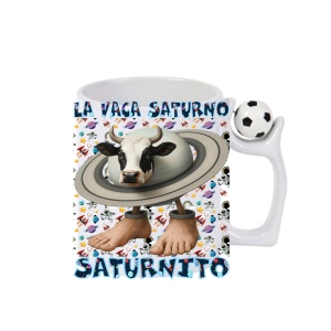 Cana La Vaca Saturno Saturnita 3 - Tralalero Tralala
