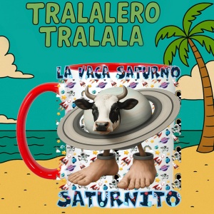Cana La Vaca Saturno Saturnita 3 - Tralalero Tralala - Img 16