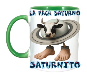 Cana La Vaca Saturno Saturnita 4 - Tralalero Tralala - Img 3