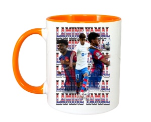 Cana Lamine Yamal Barcelona best - Img 7
