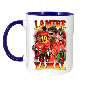 Cana Lamine Yamal Spain Cup - Img 5