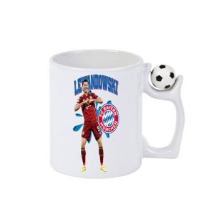 Cana Lewandowski Bayern Munchen - Img 2