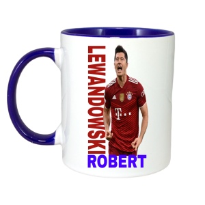 Cana Lewandowski Robert Bayern Prezentare