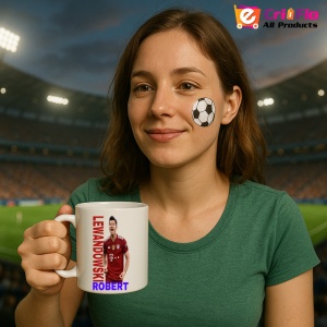 Cana Lewandowski Robert Bayern Prezentare - Img 10