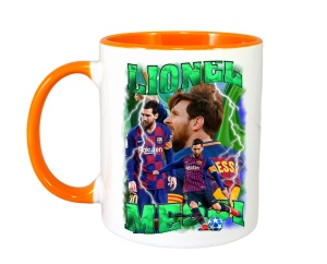 Cana Lionel Messi Ball - Img 7