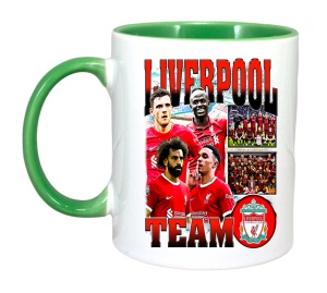 Cana Liverpool Best Team