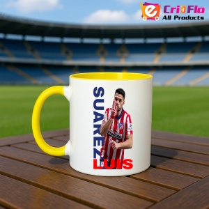Cana Luis Suarez Atletico Prezentare - Img 13