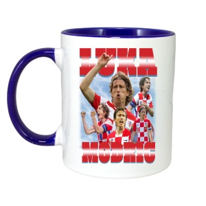 Cana Luka Modric Best - Img 5