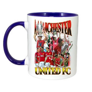 Cana Manchester United best team - Img 4