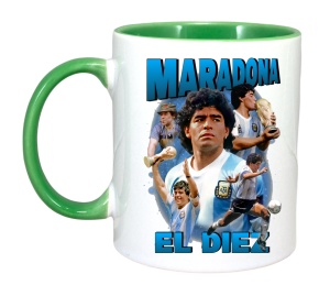 Cana Maradona El diez - Img 3