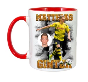 Cana MATTHIAS GINTER player