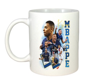 Cana Mbappe Colage Celebration - Img 3