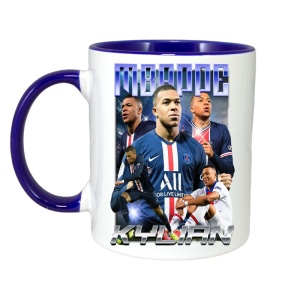 Cana Mbappe Kylian Speed - Img 4