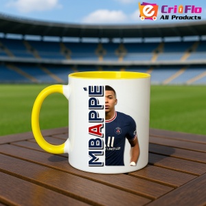 Cana Mbappe PSG best Town - Img 13