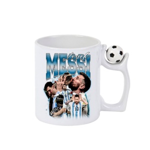 Cana Messi Lionel Argentina Campion - Img 2