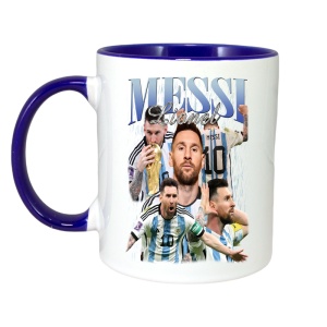 Cana Messi Lionel Goal Argentina Best - Img 4