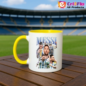 Cana Messi Lionel Goal Argentina Best - Img 13