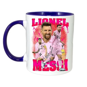 Cana Messi Lionel Inter Miami All best in world - Img 4