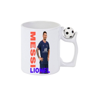 Cana Messi Lionel PSH Prezentare - Img 2