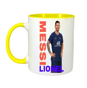 Cana Messi Lionel PSH Prezentare