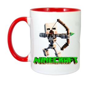 Cana Minecraft Arcas Blond