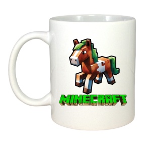 Cana Minecraft Calut Pixelat - Img 3