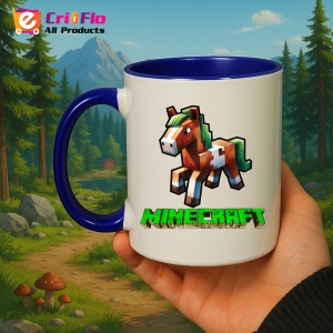 Cana Minecraft Calut Pixelat - Img 12