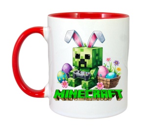 Cana Minecraft Creeper Paste - Img 8