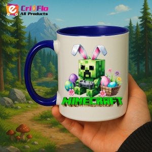 Cana Minecraft Creeper Paste - Img 12