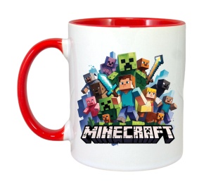 Cana Minecraft Echipa Minecraft - Img 8