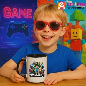 Cana Minecraft Echipa Minecraft - Img 14