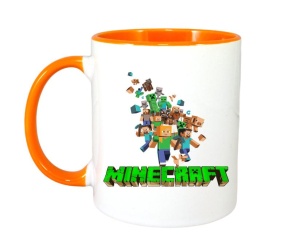 Cana Minecraft Explozie De Jucatori - Img 7