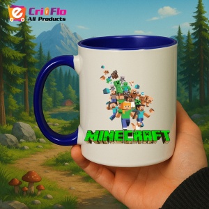 Cana Minecraft Explozie De Jucatori - Img 12