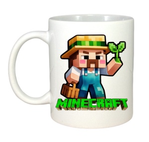 Cana Minecraft Fermier Zambitor - Img 3