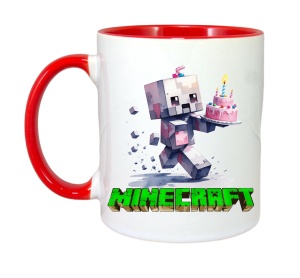 Cana Minecraft Gustos Cu Tort - Img 8