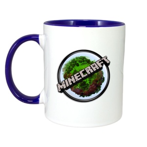 Cana Minecraft Insula Rotunda - Img 4