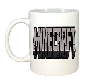 Cana Minecraft Logo Minecraft 3 - Img 3