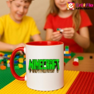 Cana Minecraft Logo Minecraft 4 - Img 16