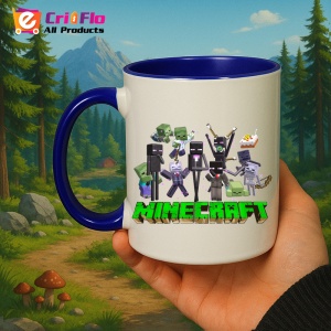 Cana Minecraft Lumea Cubica - Img 12