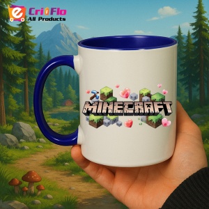 Cana Minecraft Minecraft Inimi - Img 12