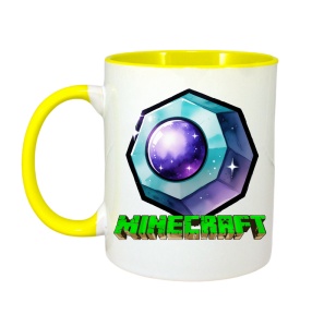 Cana Minecraft Perla Magica - Img 5