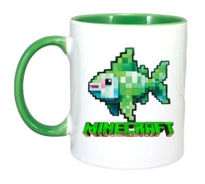 Cana Minecraft Pestele Cubic - Img 4