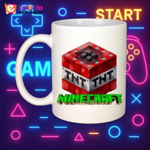 Cana Minecraft Super T N T - Img 10