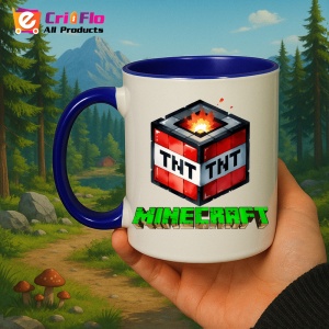 Cana Minecraft T N T Exploziv - Img 12