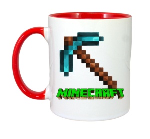 Cana Minecraft Tarnacop Pixelat - Img 8