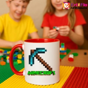 Cana Minecraft Tarnacop Pixelat - Img 16