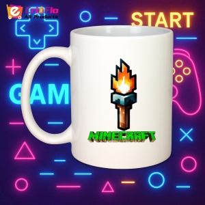 Cana Minecraft Torta Luminoasa - Img 10